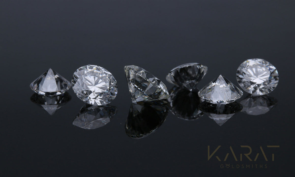 Diamonds For R3000 Why Lab-Grown Diamonds Are the Smarter Choice Over Natural Diamonds ...