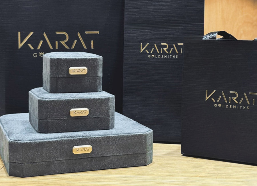 PACKAGING & DELIVERY